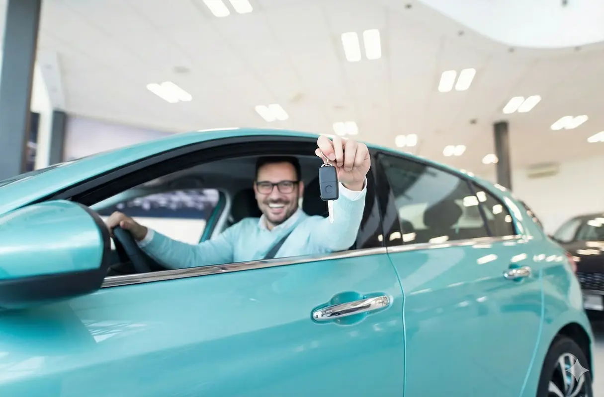 Empréstimo com Garantia de Veículos