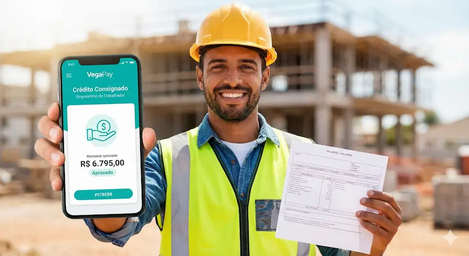 Empréstimo do Trabalhador